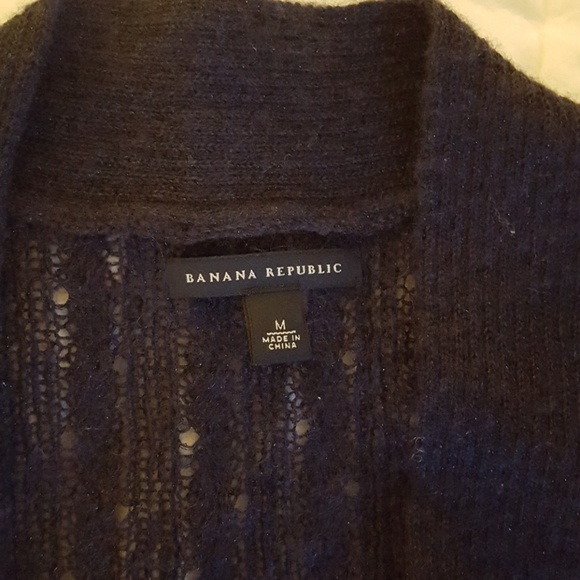 Open front cardigan - Picture 3 of 3